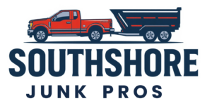 Southshore Junk Pros Logo