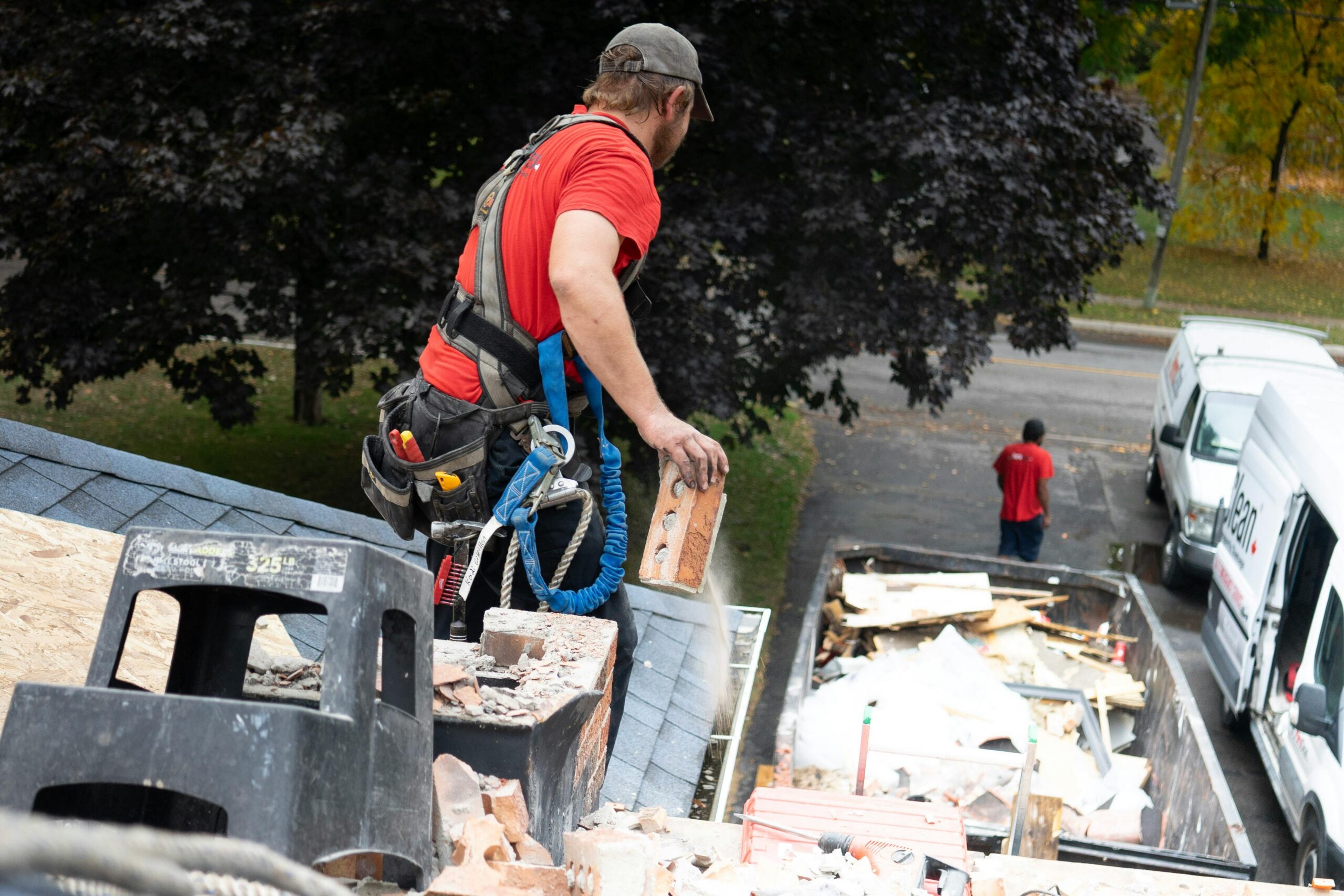 Junk Removal Clean Out